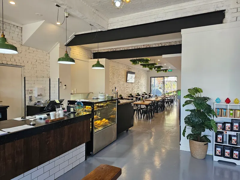 Russo Sapore in Maribyrnong, Melbourne