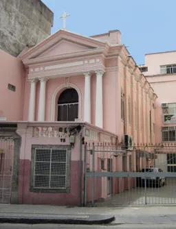 Chapel of the Divine Child
