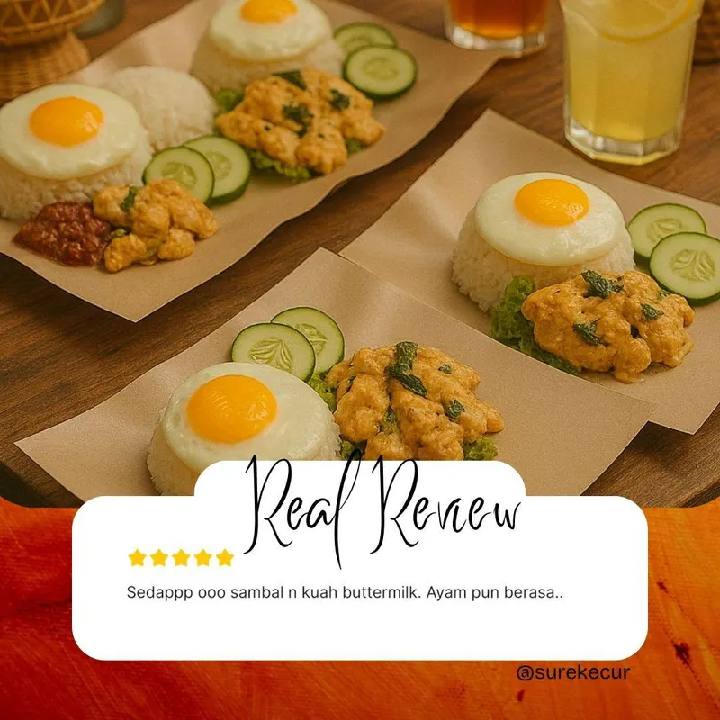 Sure Kecur in Merdeka Square, Kuala Lumpur