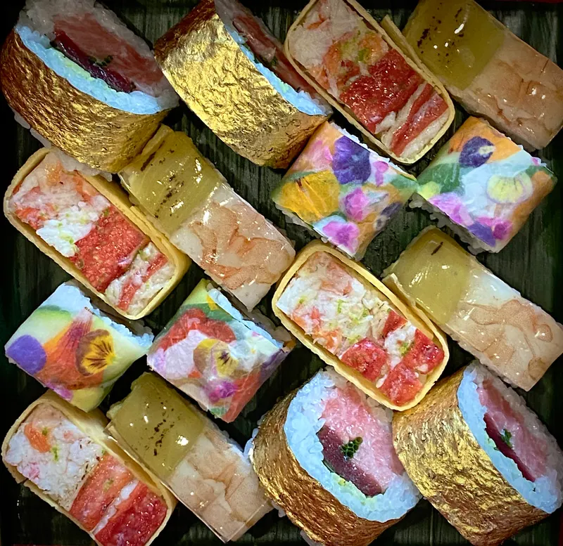 Minamishima in Richmond, Melbourne