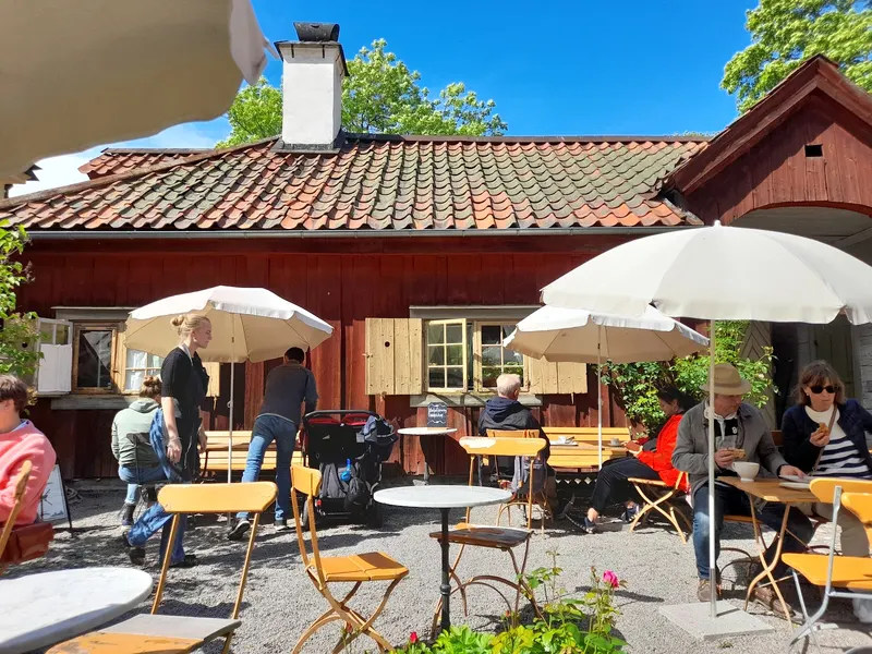 Café Petissan