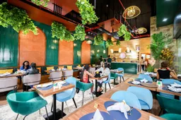 Pili Restaurant Gtc Mall