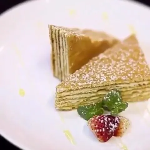 Kafe Sosedi in Ramenki, Moscow