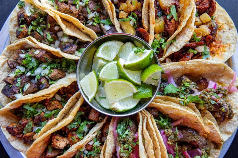Rreal Tacos - Beltline in Poncey-Highland, Atlanta