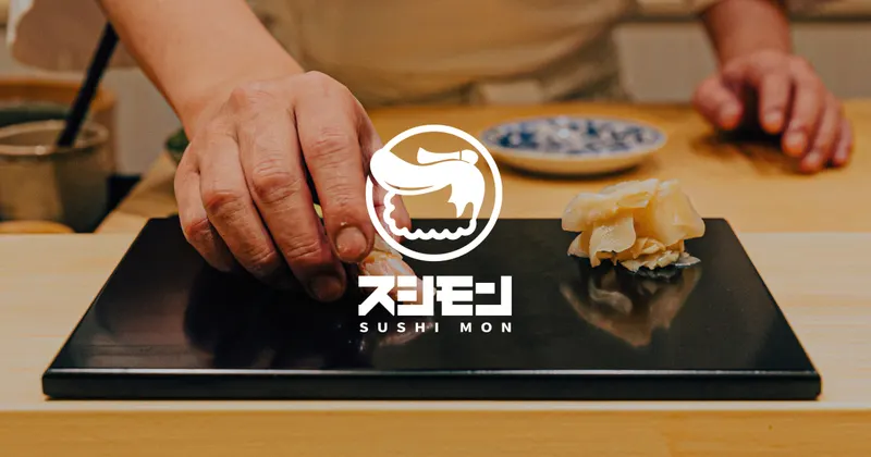 Sushi Mon Ieyasu Akasaka Mitsuke
