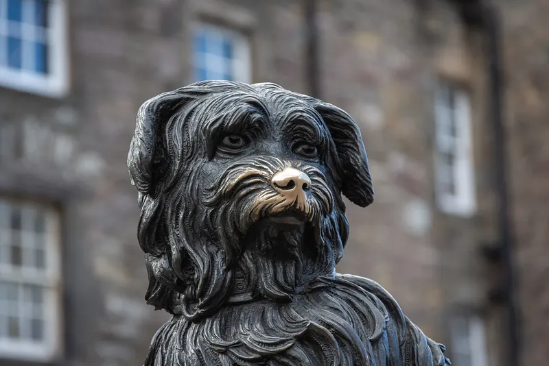 Greyfriars Kirk