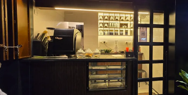 design and brew (d&b) l Specialty Coffee in Adugodi, Bangalore