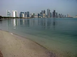 Doha Corniche