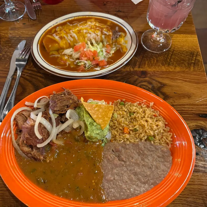 D'Corazon Mexican Restaurant