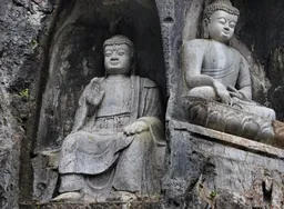 Lingyin Temple