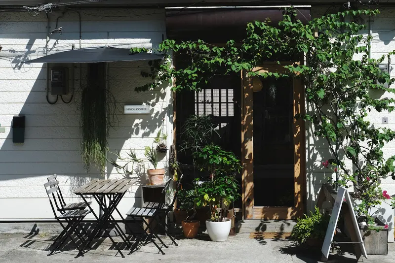 Niyol Coffee