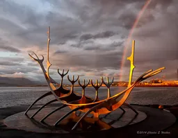 Sun Voyager