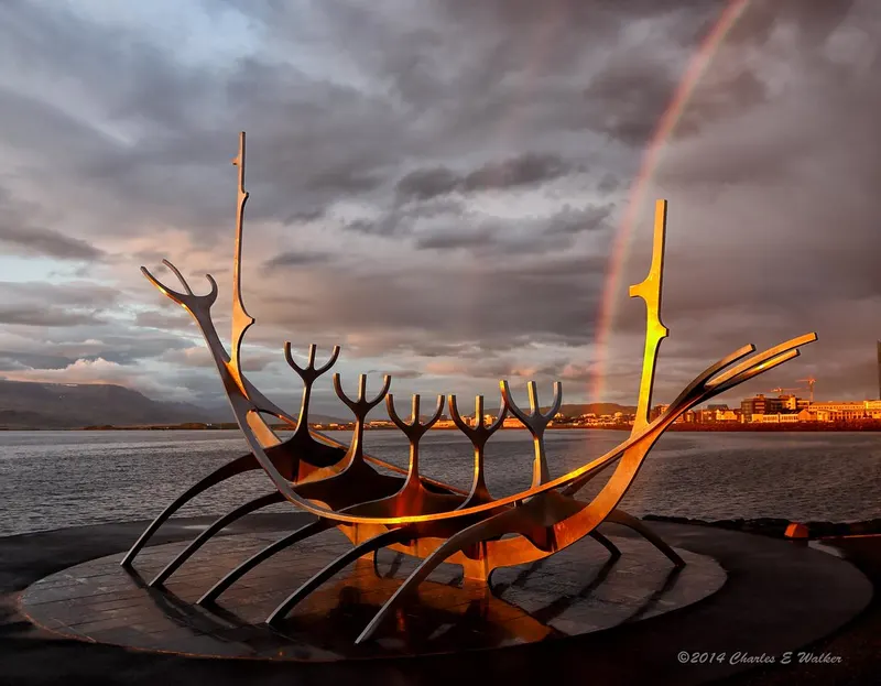 Sun Voyager