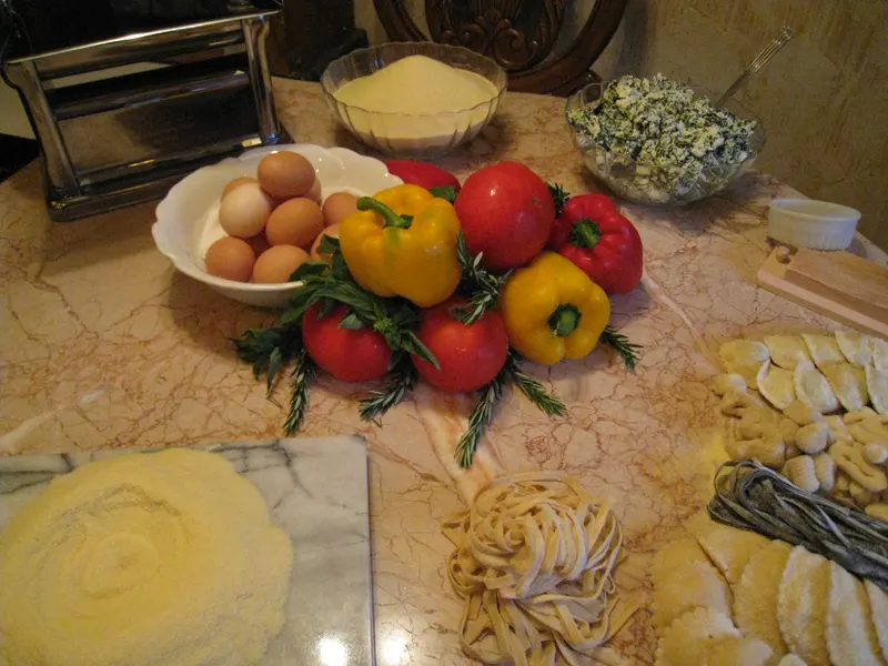 Filomena Ristorante