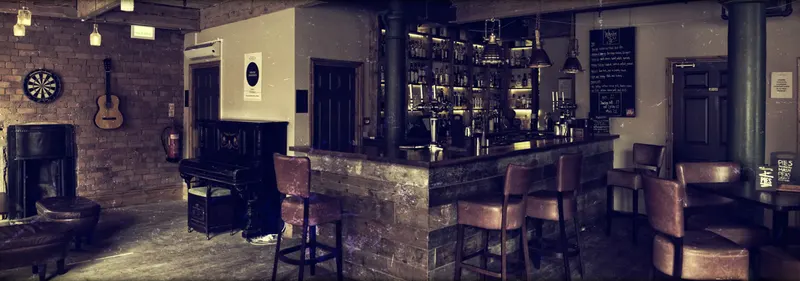 The Whiskey Jar in Northern Quarter, Manchester
