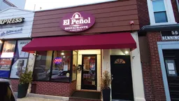 El Peñol