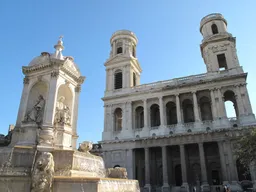 Church of Saint-Sulpice