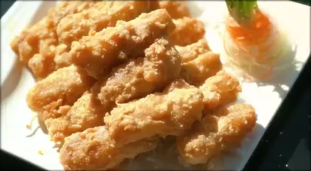 Marina Seafood in Golden Triangle, Kuala Lumpur