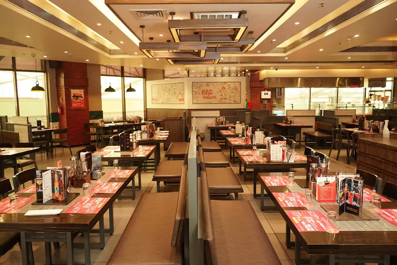 Barbeque Nation Mumbai Kurla in Kurla, Mumbai