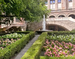 American Museum of Natural History