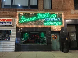 The Green Mill