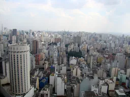 Edifício Itália