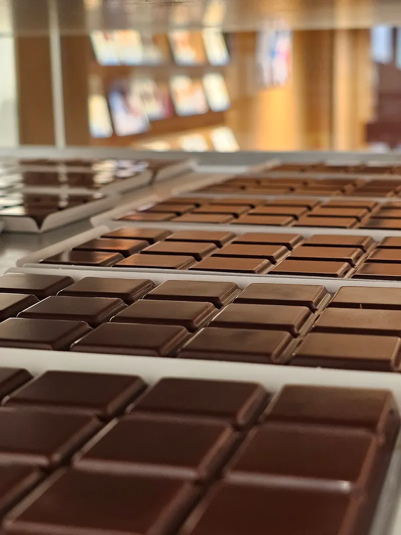 Any1 Choco in Central Area, Singapore