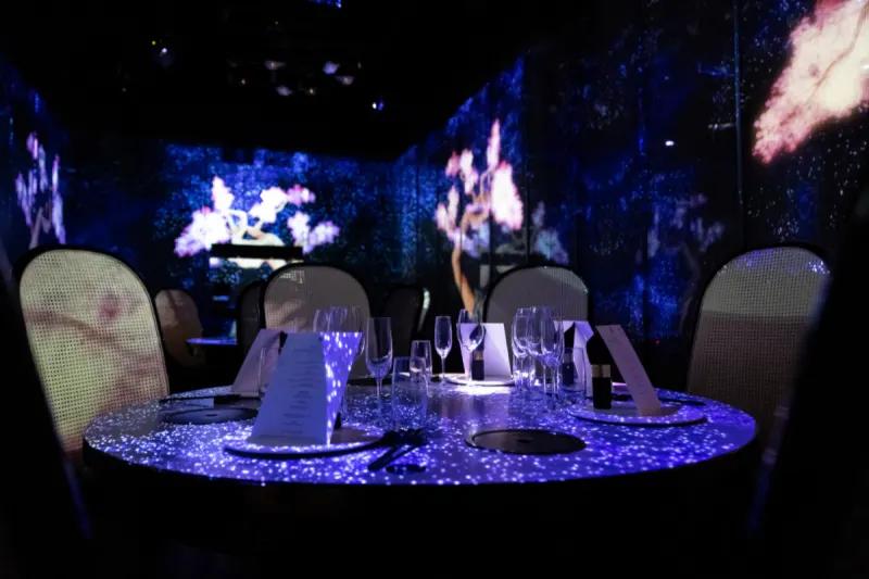 Wagyu House Chicago in South Loop, Chicago