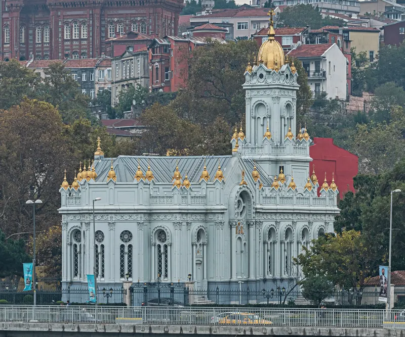 St Stephen Church