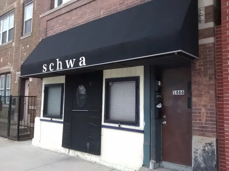 Schwa