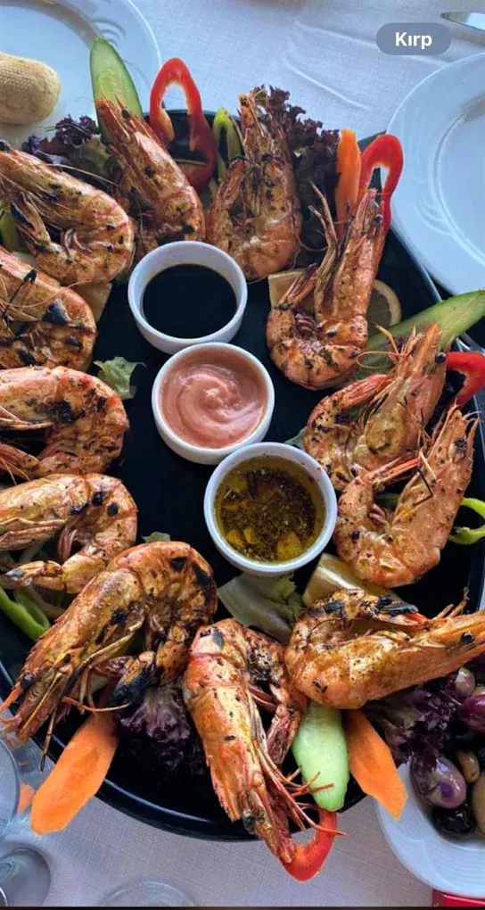 Bistro Chef Restaurant İstanbul