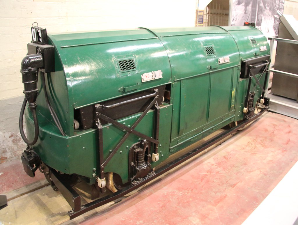 The Postal Museum