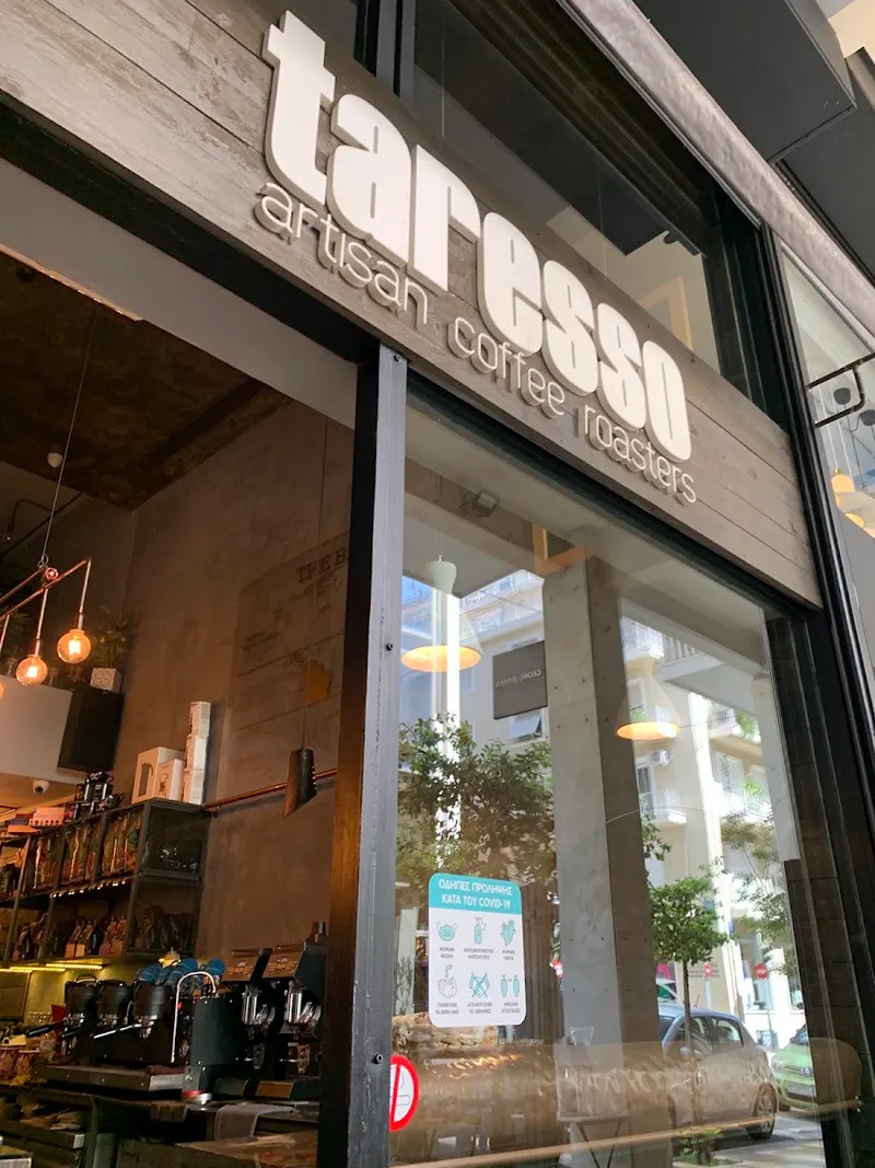 Taresso