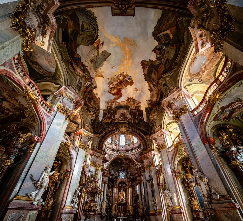 St. Nicholas Church
