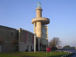 North Lanarkshire Heritage Centre