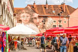 Dolac Market