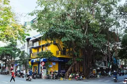 GoodTime Burger Bát Đàn