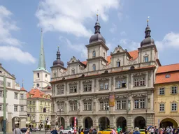 Old Town Hall