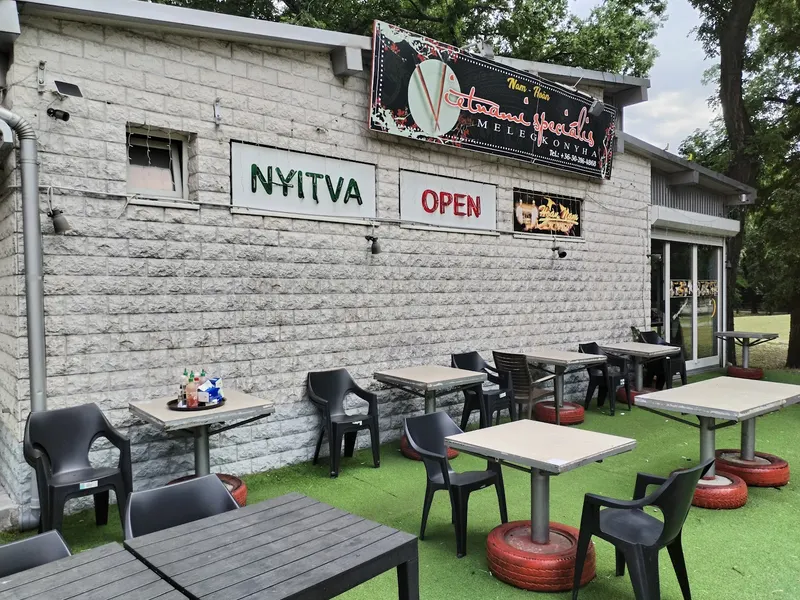 Hoán Nam vietnámi speciális melegkonyha in Kőbánya, Budapest