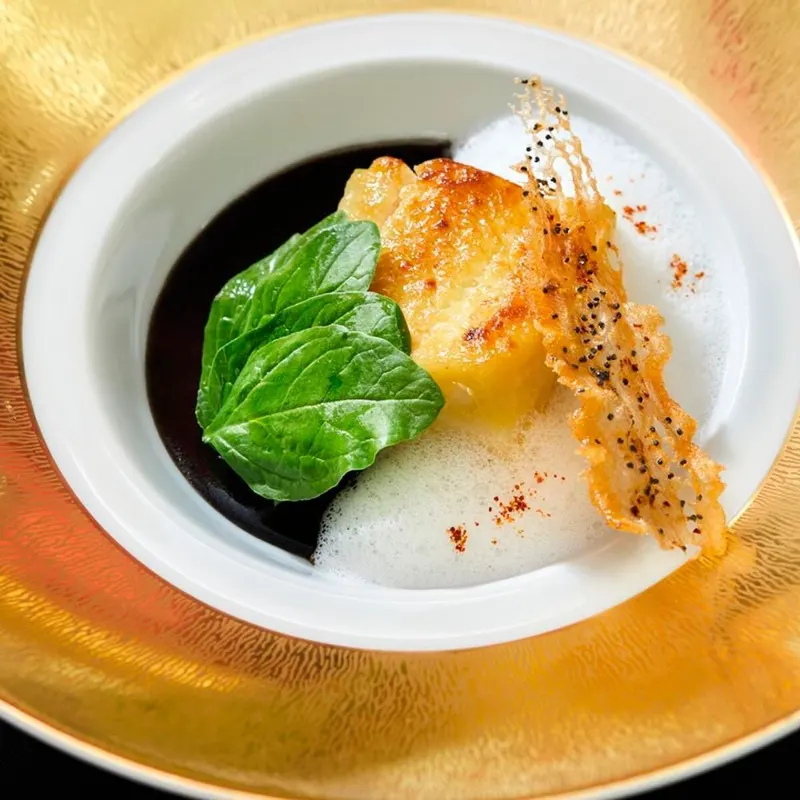 L'Atelier de Joël Robuchon Étoile
