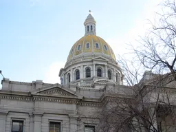 Colorado State Capitol