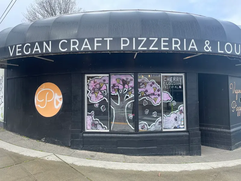 Pizza Pi