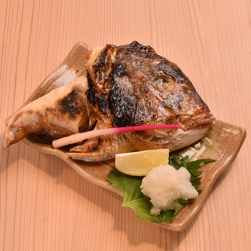 New Sushi Center Harukiya Ura-Namba Branch in Nanbasennichimae, Osaka