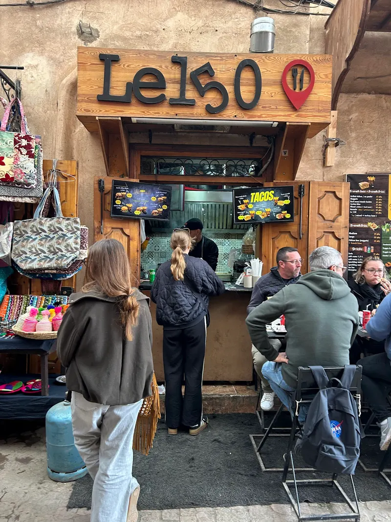 Le 150