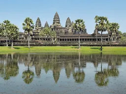 Angkor Wat