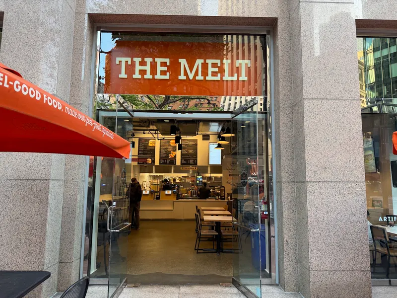 The Melt