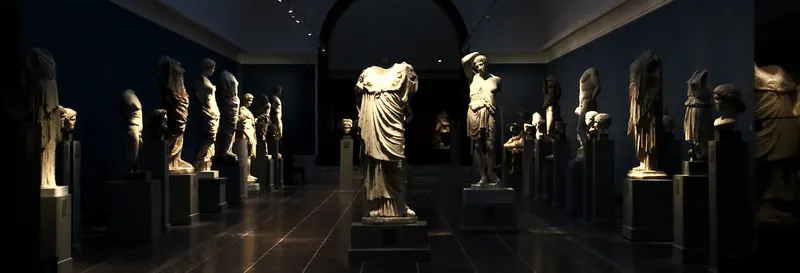 Ny Carlsberg Glyptotek