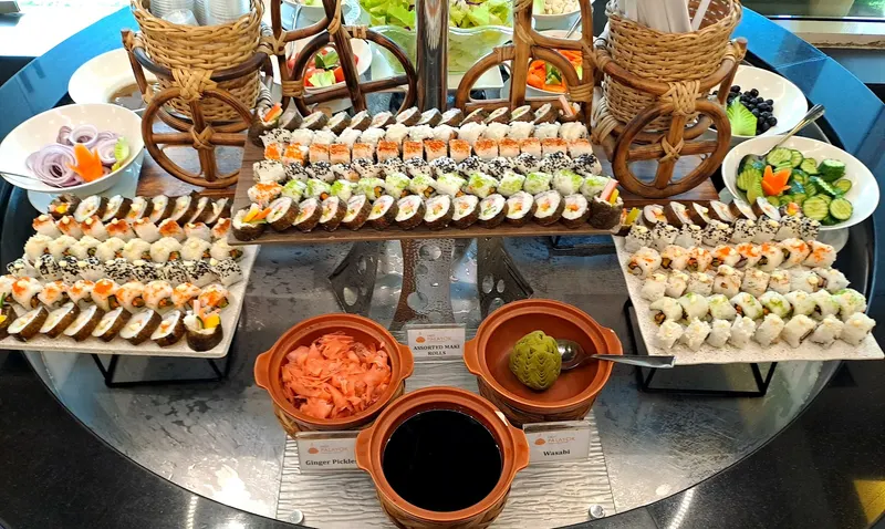 Hot Palayok Restaurant & Grill Dubai in Al Karama, Dubai