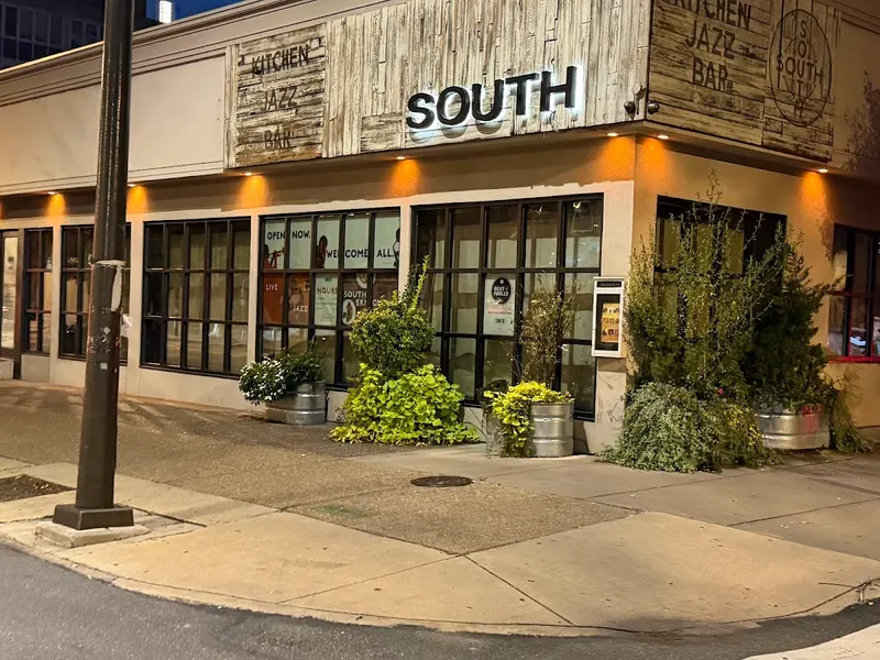 South Jazz Kitchen