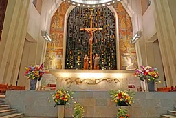 Saint Joseph's Oratory of Mount Royal